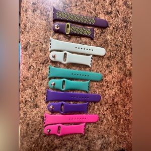 Apple Watch bands